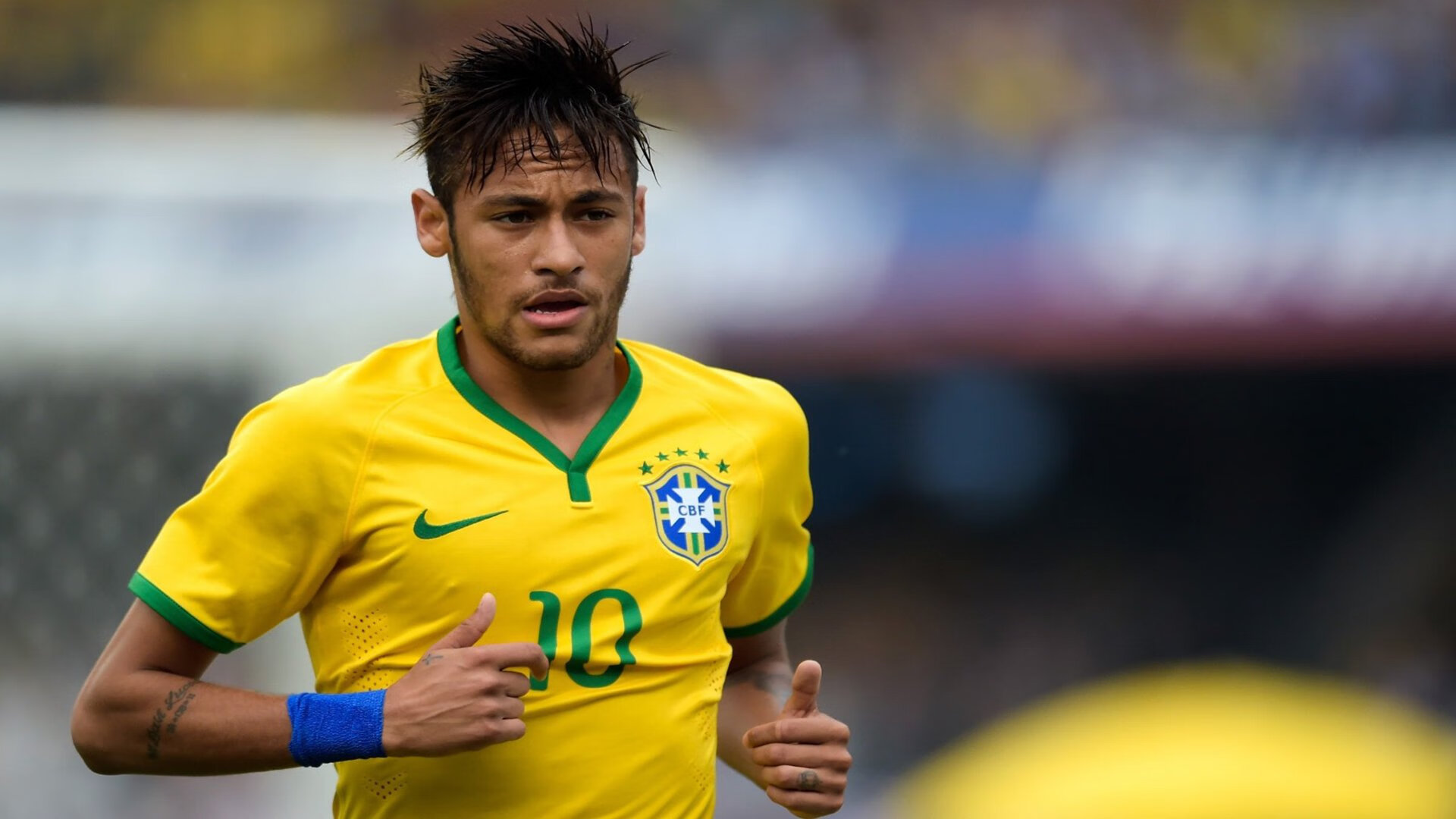 全球体育产业投资报告